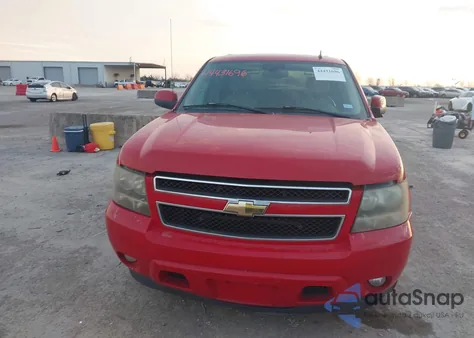 2008 Chevrolet Avalanche 1500 Lt z USA, uszkodzony, nr VIN 3GNEC12078G186764